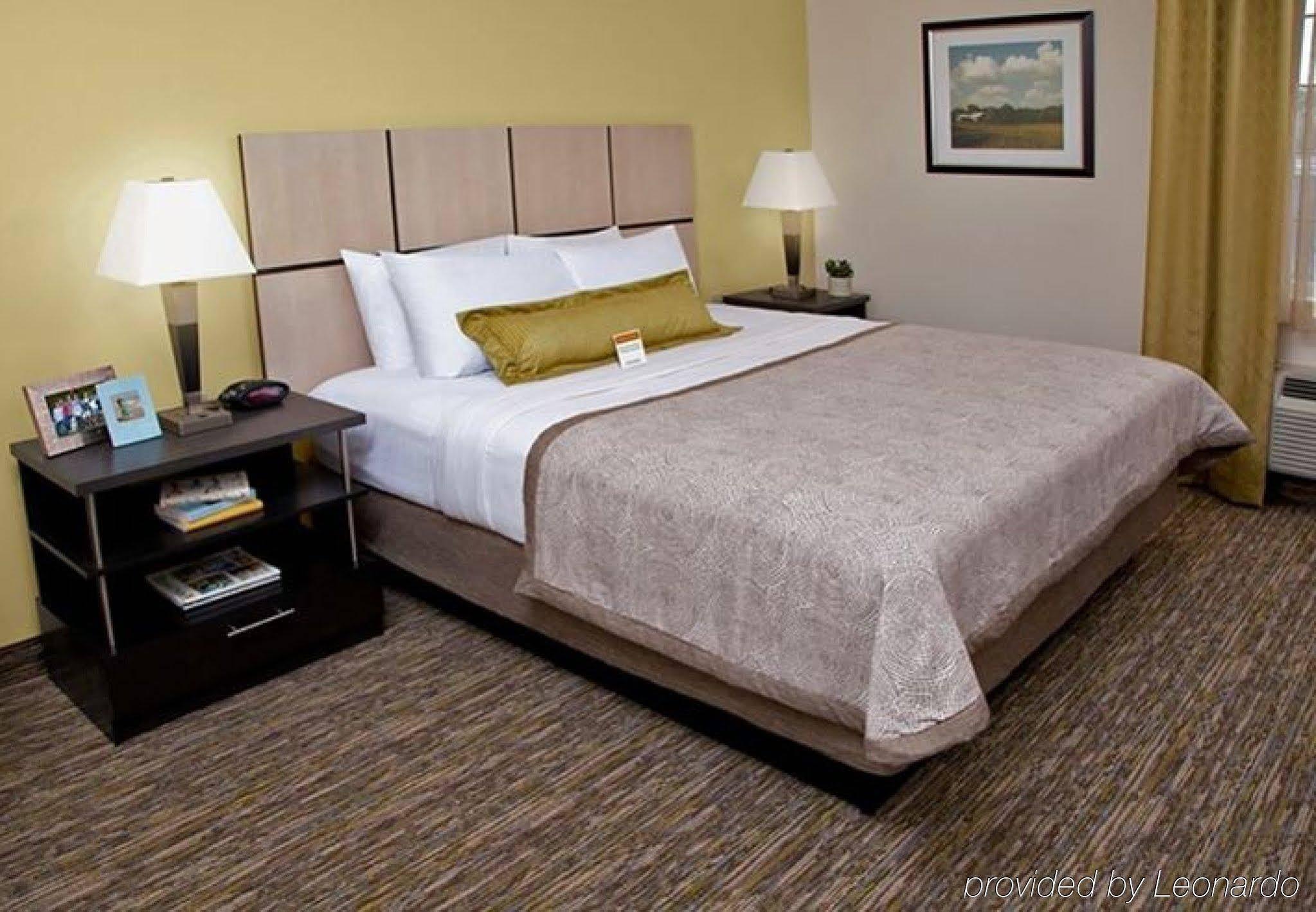Sonesta Simply Suites Pittsburgh Airport Imperial Bagian luar foto