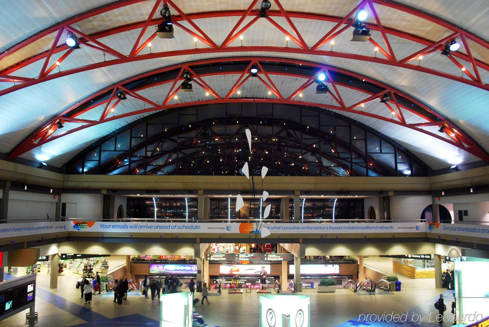Sonesta Simply Suites Pittsburgh Airport Imperial Bagian luar foto