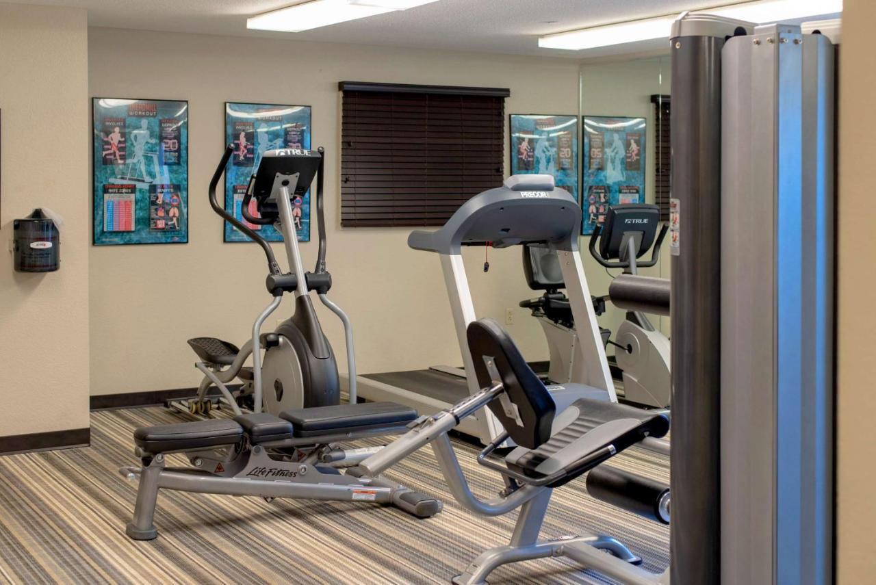 Sonesta Simply Suites Pittsburgh Airport Imperial Bagian luar foto