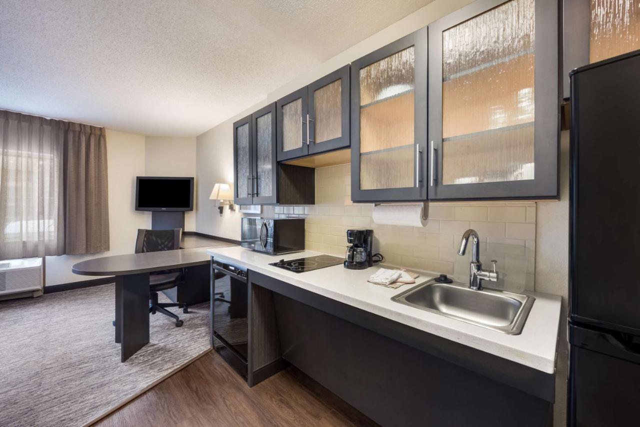 Sonesta Simply Suites Pittsburgh Airport Imperial Bagian luar foto