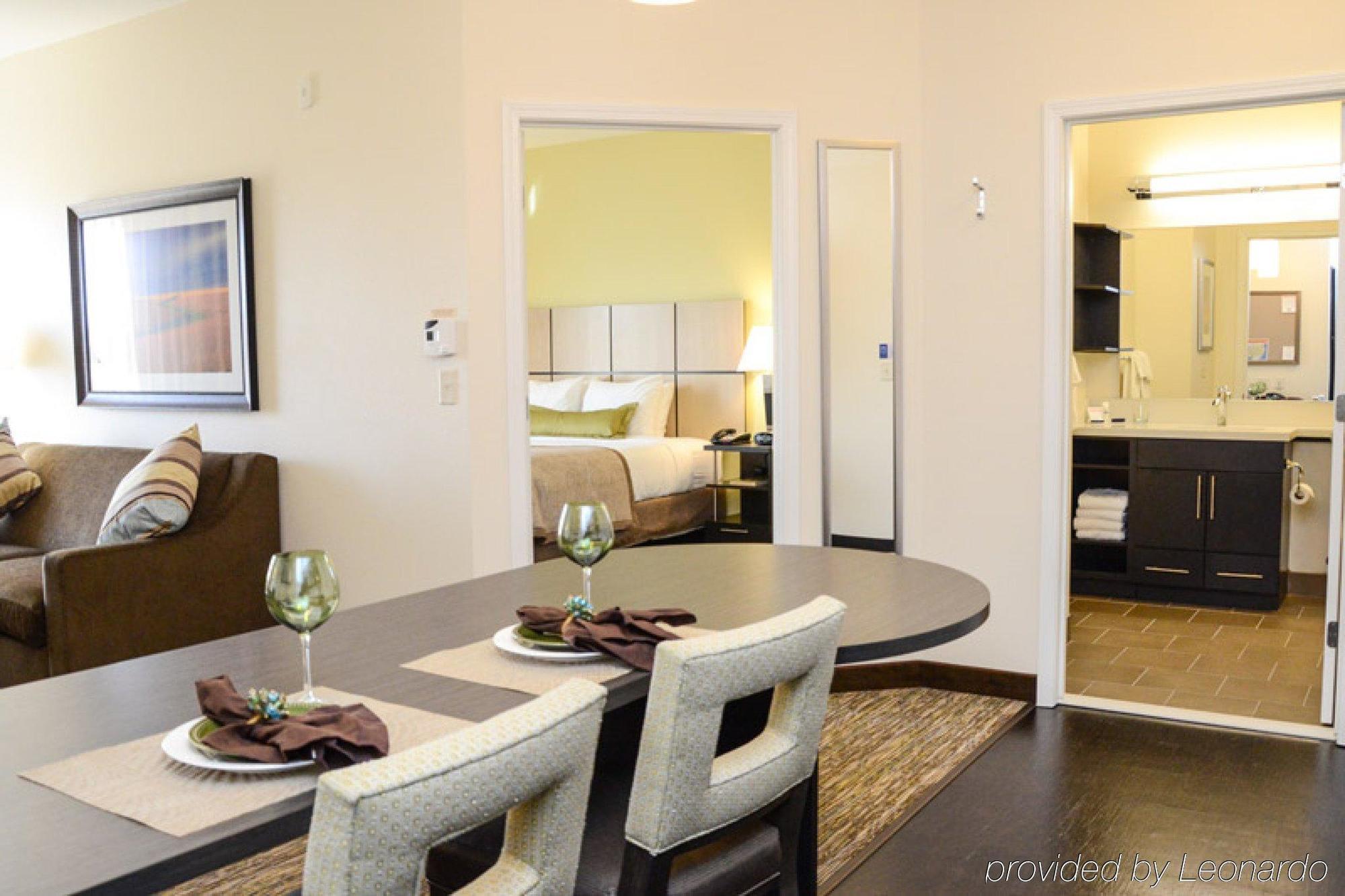 Sonesta Simply Suites Pittsburgh Airport Imperial Bagian luar foto