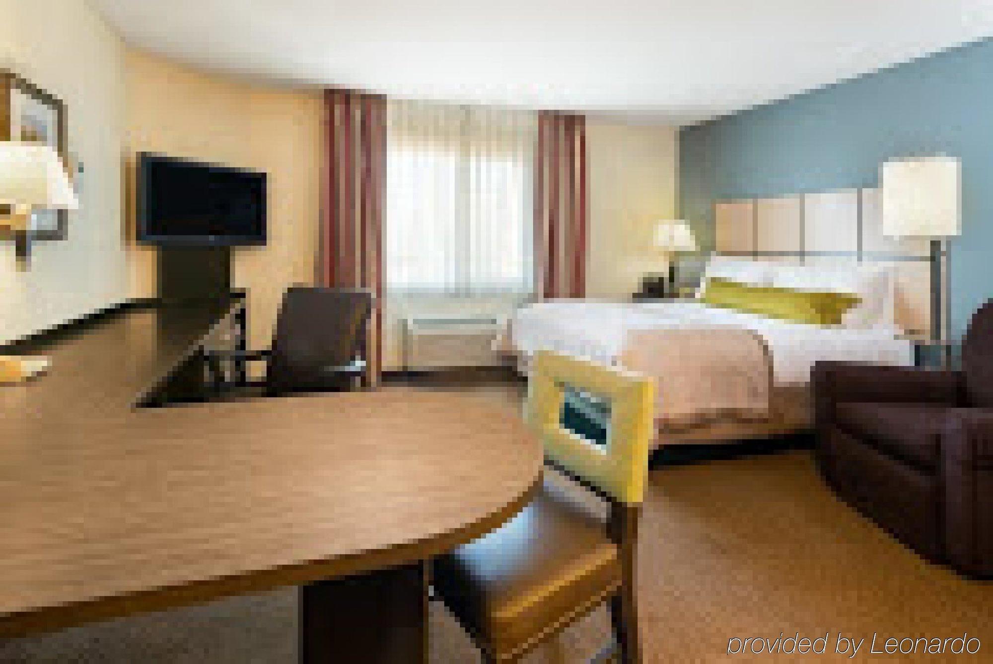 Sonesta Simply Suites Pittsburgh Airport Imperial Bagian luar foto