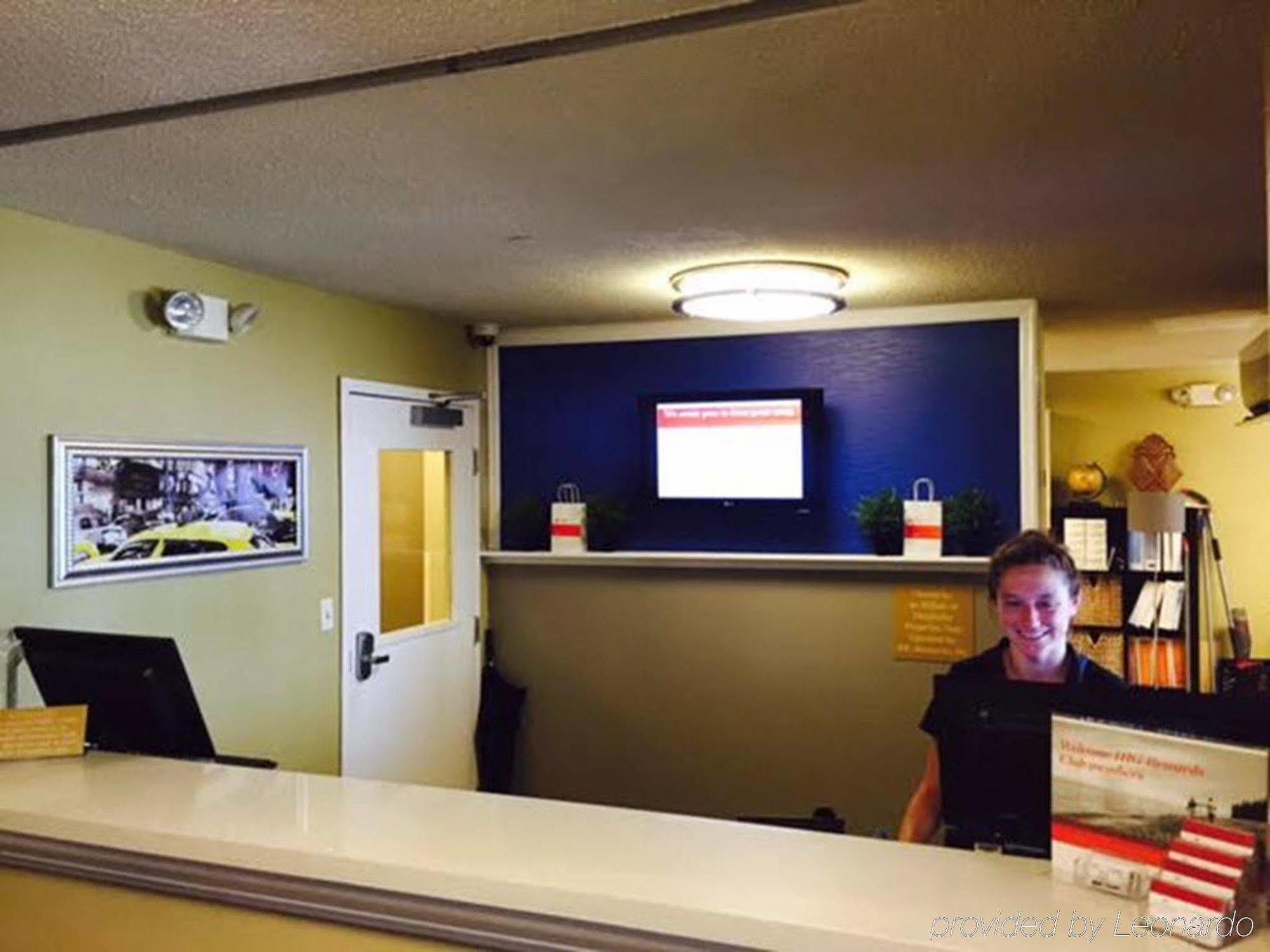 Sonesta Simply Suites Pittsburgh Airport Imperial Bagian luar foto