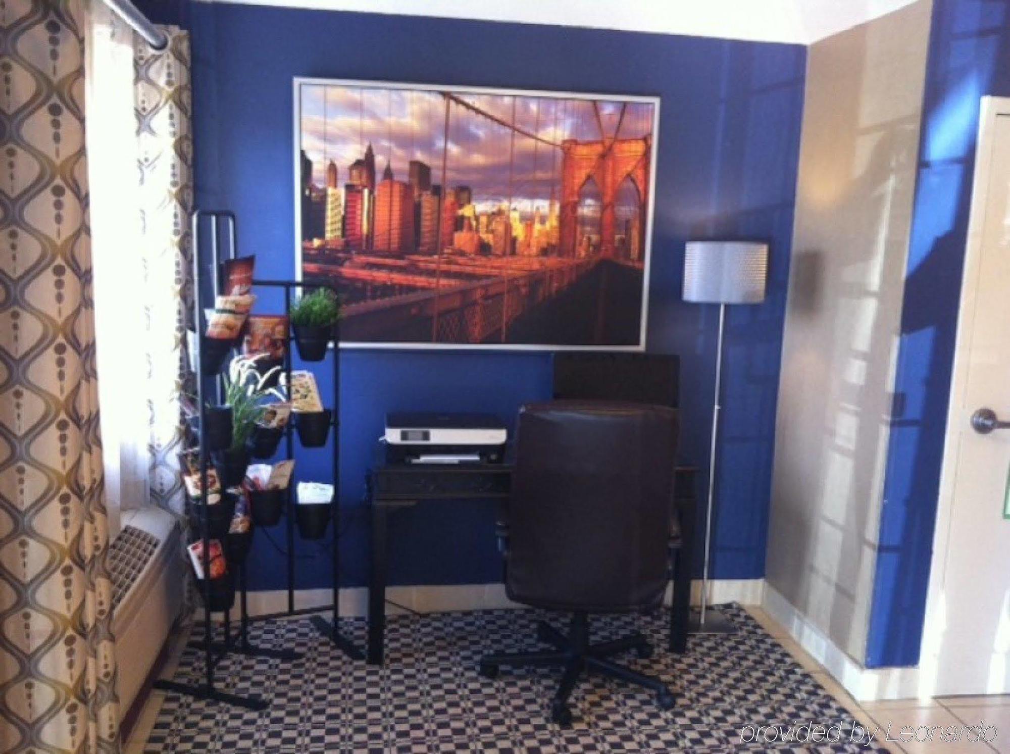Sonesta Simply Suites Pittsburgh Airport Imperial Bagian luar foto