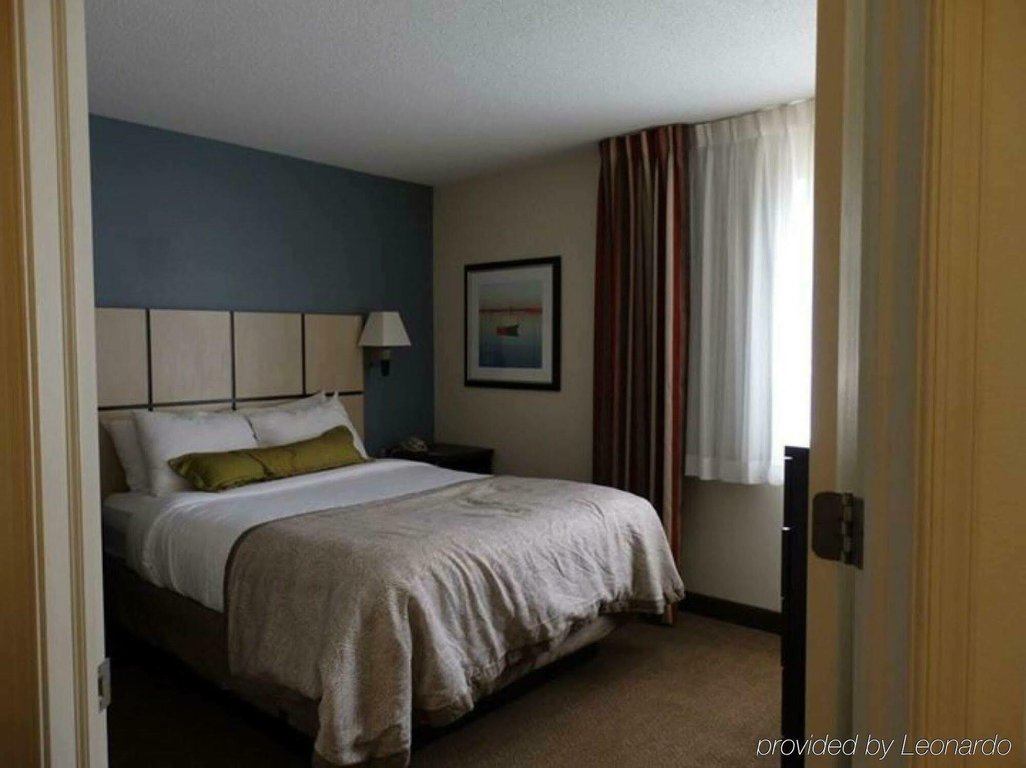 Sonesta Simply Suites Pittsburgh Airport Imperial Bagian luar foto