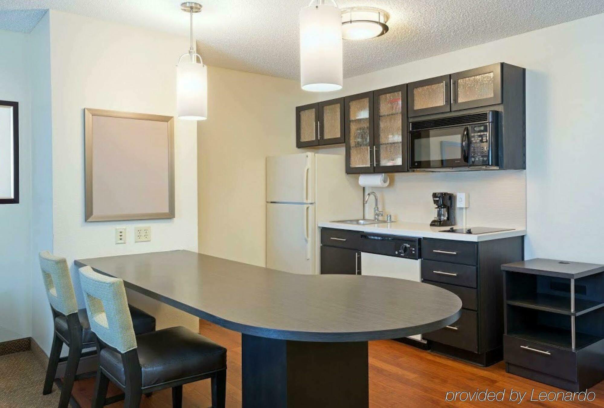 Sonesta Simply Suites Pittsburgh Airport Imperial Bagian luar foto